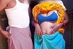 Indian bhabhi her big boobs