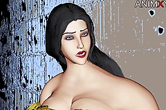 When the Procreator Got Wet in the Rain