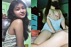 18+ Cute Indian Teen Amature Sex Riding On Dick Hardcore