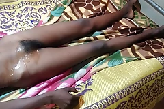 Indian New Desi Video New Girlfriend Called Me Called, So I Went and Killed the Ass