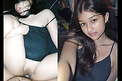 18 Year Old Indian Teen Gonzo Mating Desi Bhabhi