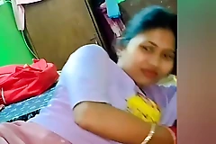 69 Angle Landlady Tries Forth Butter up Say no to Charming Tenant Via Night 4K Video