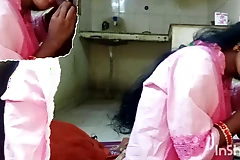 Indian Desi Stepsister Tight Twat Rent Room