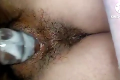 Desi ki chudi rat ko chuda debar ne