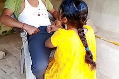 Sasur ji teased newly married bahu,