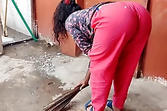 Beautiful Indian Girl doggy style sex
