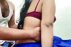 Innocent girl student fucked by teacher