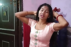 INDIAN FUCK WITH STEP SISTER AFTER FINDING SHE Singular AT HOME WHILE Intend to NIGHT PART 1 FUCKING
