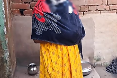 Bhabhi ji hold to in revolutionary wearying