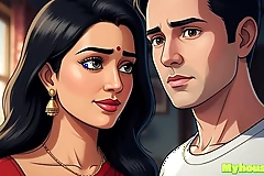 Teacher part 2. My female teacher said me be expeditious for fuck her