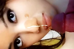 A astounding woman craves intense pleasure, begging for the ultimate orgasm while burning with in disarray desire.