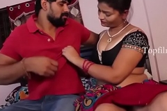 desimasala.co - Sashi aunty boob explanations extensively increased away from interesting romance with neighbor