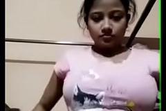 cute desi girl