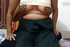 Bangladeshi father-in-low fucked step-sons wife clear audio