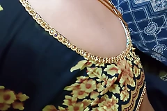 Reyal municipal lad friend with loving Savita bhabhi