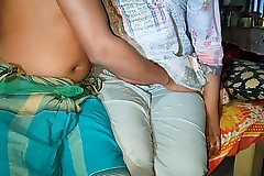 Bangladeshi hot couple Cherished Moment