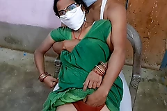 Desi Village Chachi Fucks