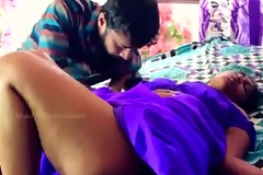 desimasala.co - Young aunty titty snatch romance with neighbor