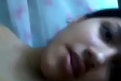 so gorgerous teen homemade