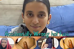 Desi girl sazia ke accidentally ill-treatment hole fucking Indian porno video